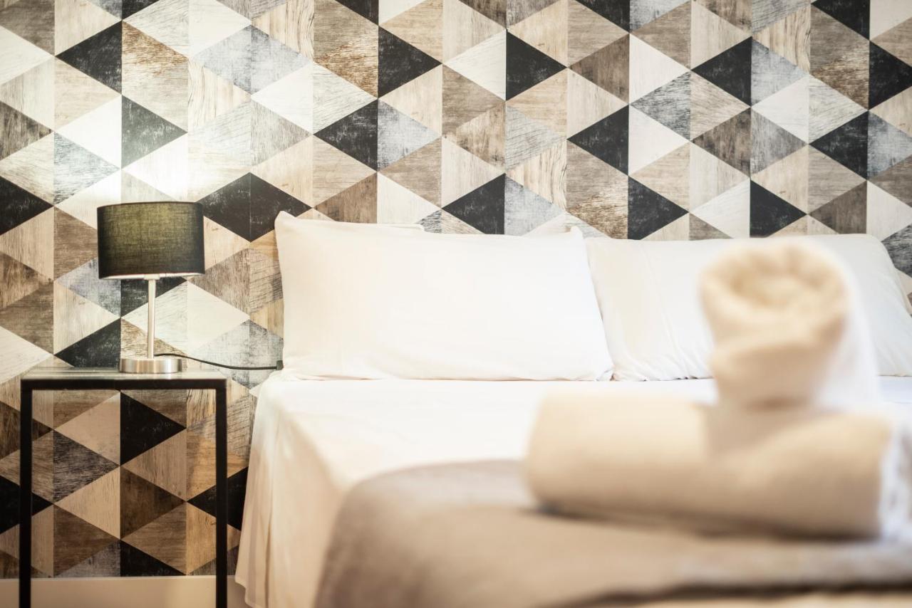 Enjoygranada Arcoiris Appartement