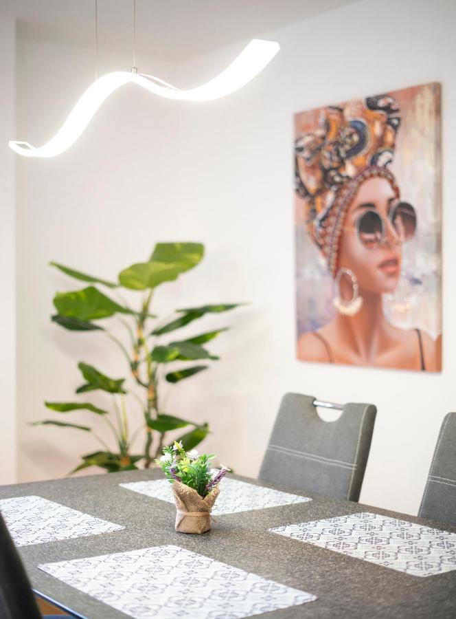 Appartement Enjoygranada Arcoiris Grenade