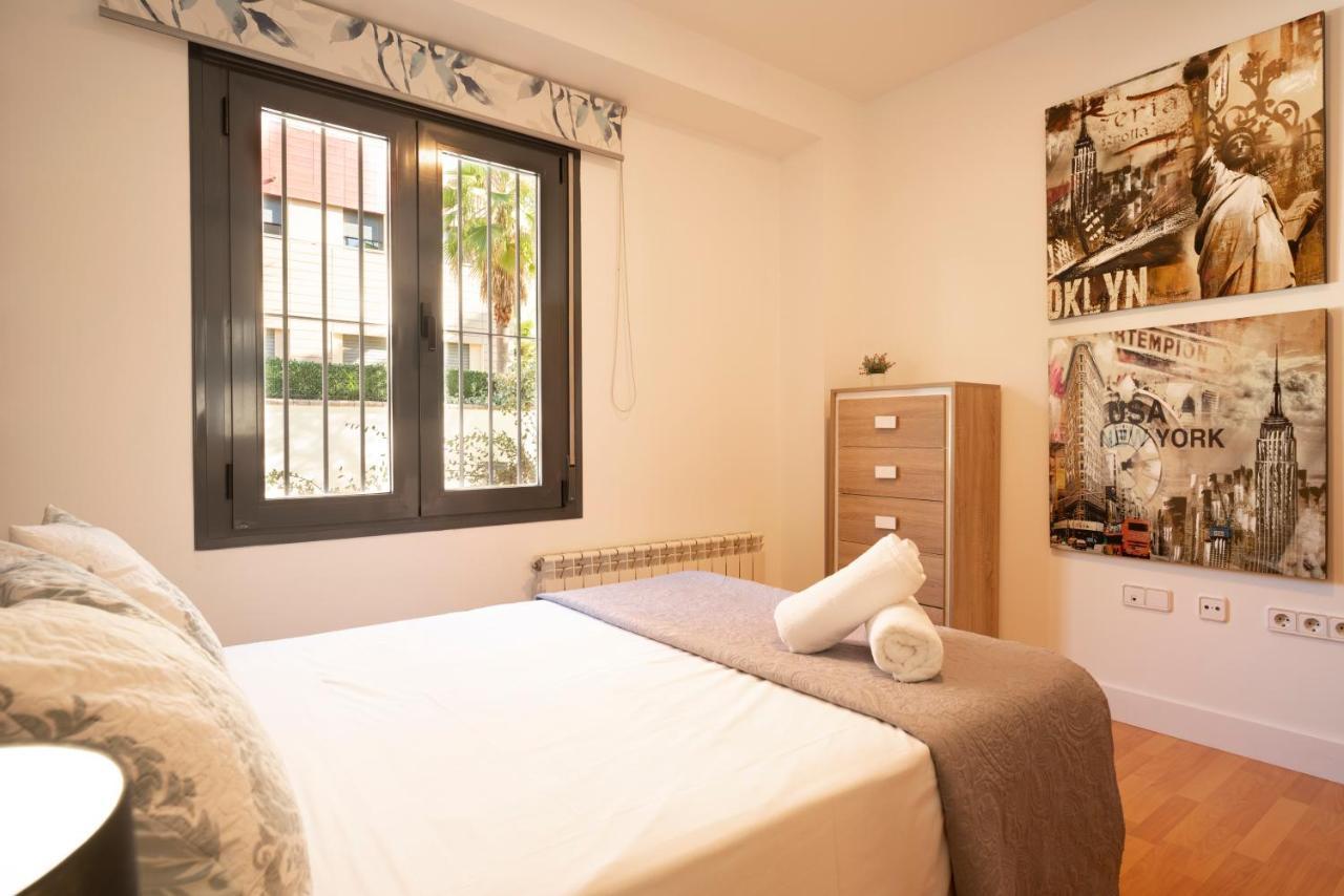 Appartement Enjoygranada Arcoiris *