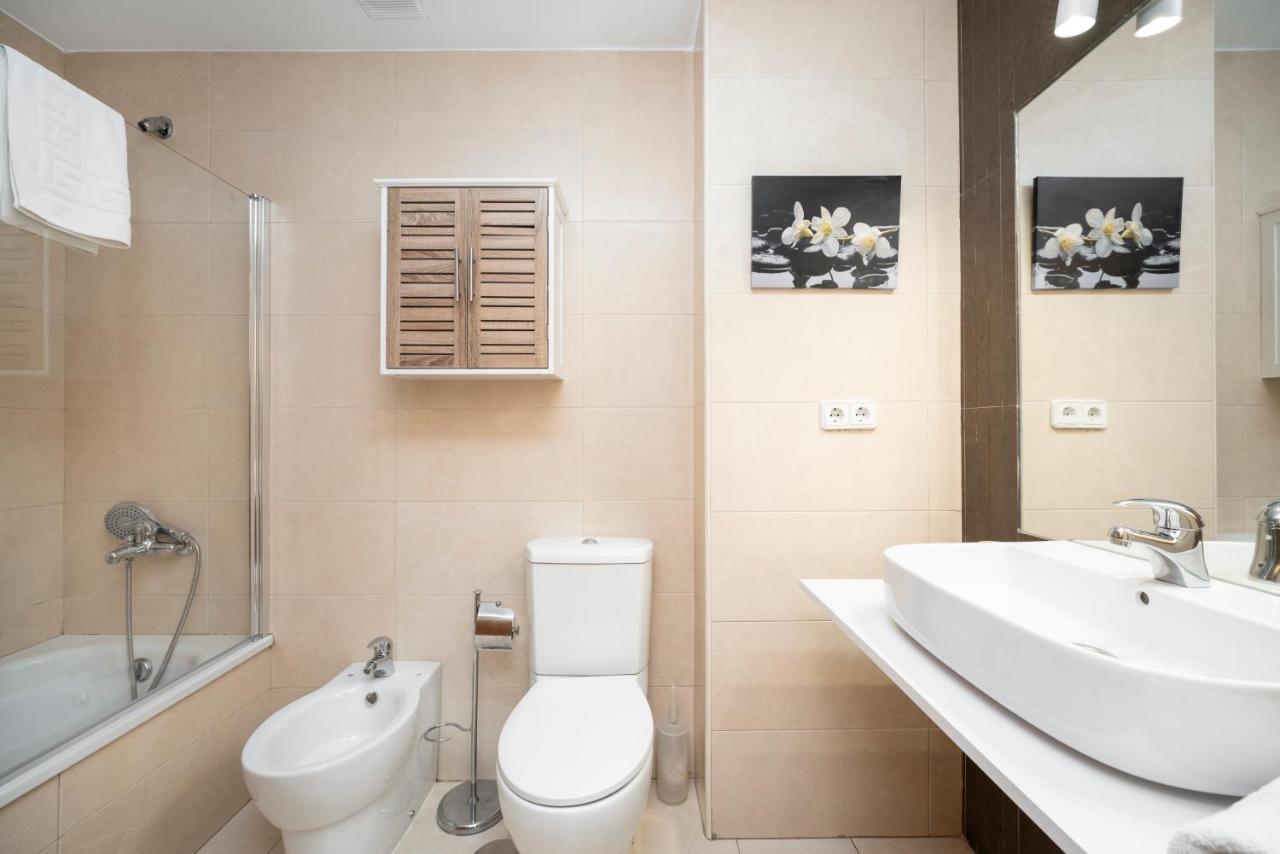 Appartement Enjoygranada Arcoiris