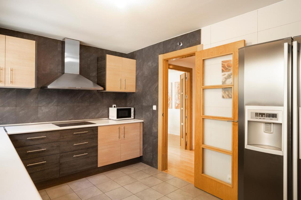 Appartement Enjoygranada Arcoiris