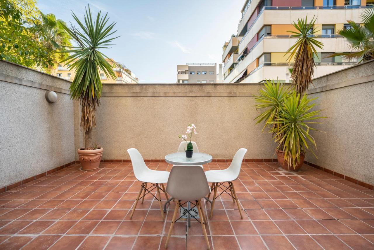 Enjoygranada Arcoiris Appartement Granada