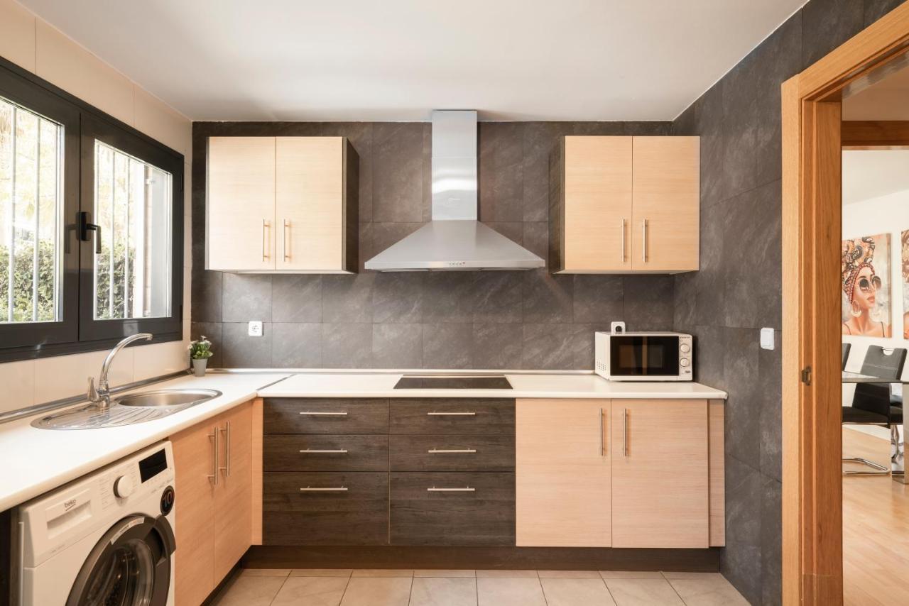 Appartement Enjoygranada Arcoiris Granada