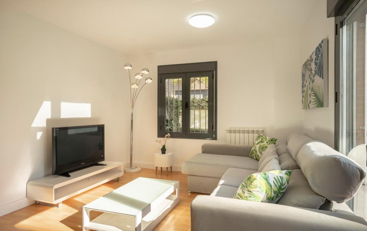 Appartement Enjoygranada Arcoiris