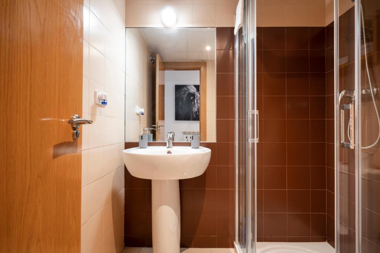 Appartement Enjoygranada Arcoiris *